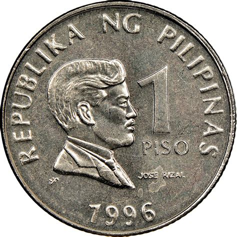 Piso ng Pilipinas .